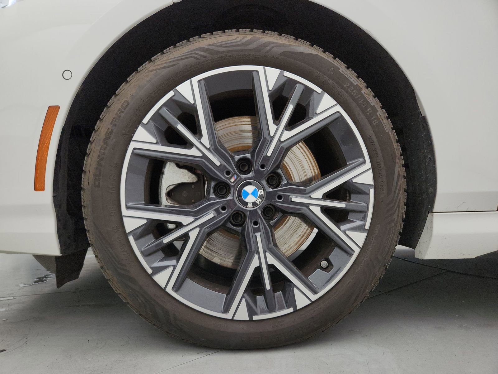 Used 2025 BMW 228i xDrive image 21