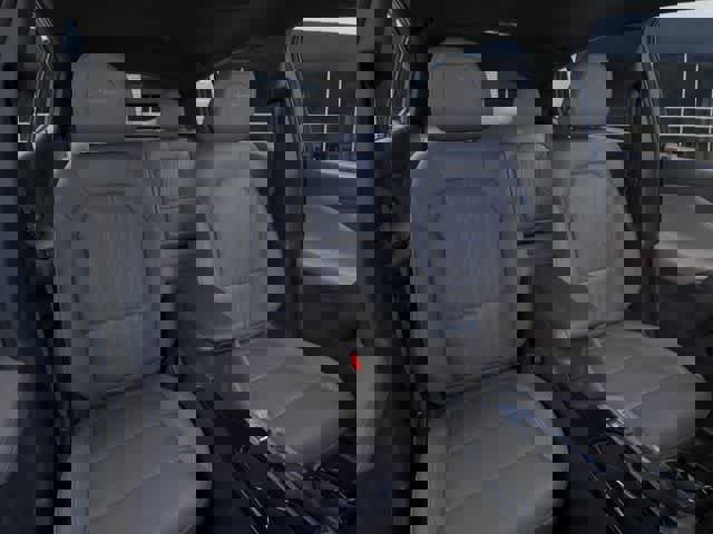 New 2026 Buick Envista Avenir image 16