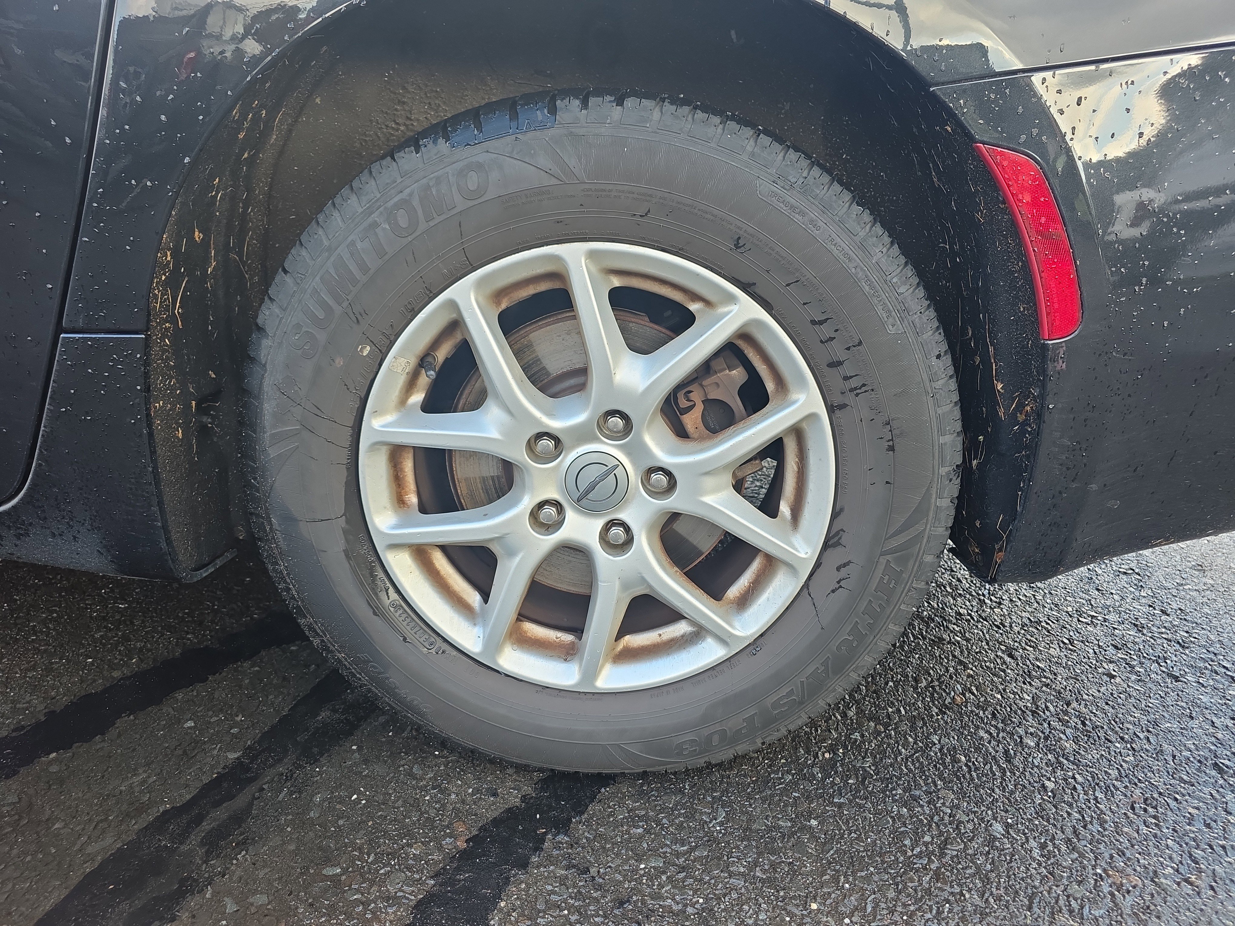 Used 2021 Chrysler Voyager Lxi image 12