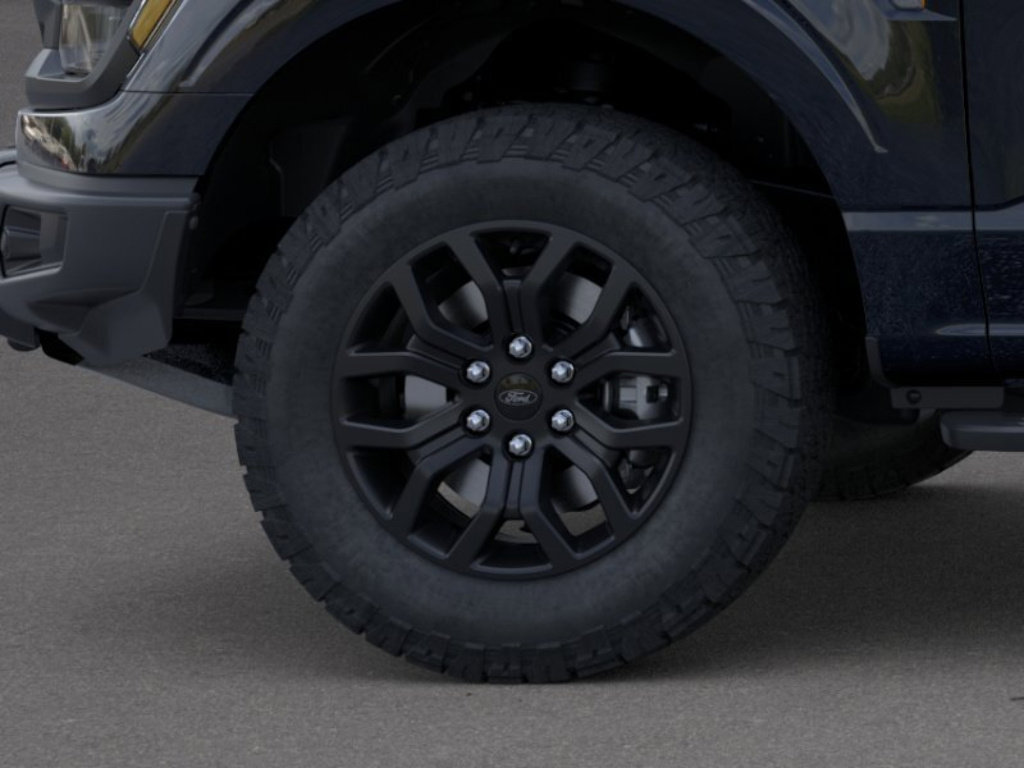 New 2026 Ford F150 Tremor AWD/4WD image 19