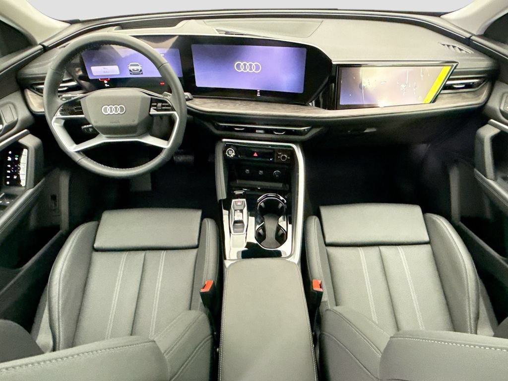 Used 2026 Audi Q5 Premium Plus w/ Premium Plus AWD/4WD image 14