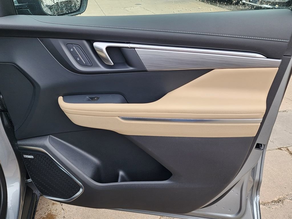 New 2026 Buick Enclave Preferred w/ Power Package image 38