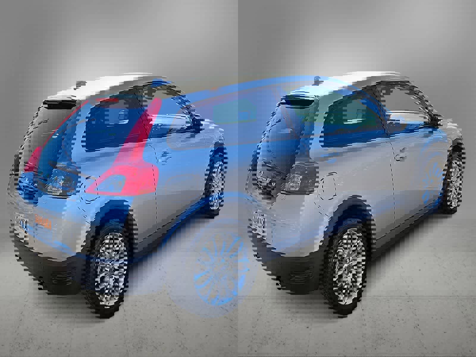 Used 2009 Volvo C30 T5 image 9