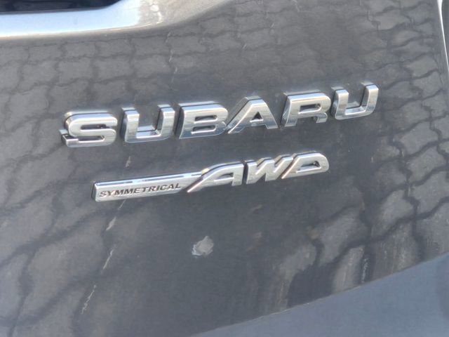 Certified 2025 Subaru Outback Premium image 11
