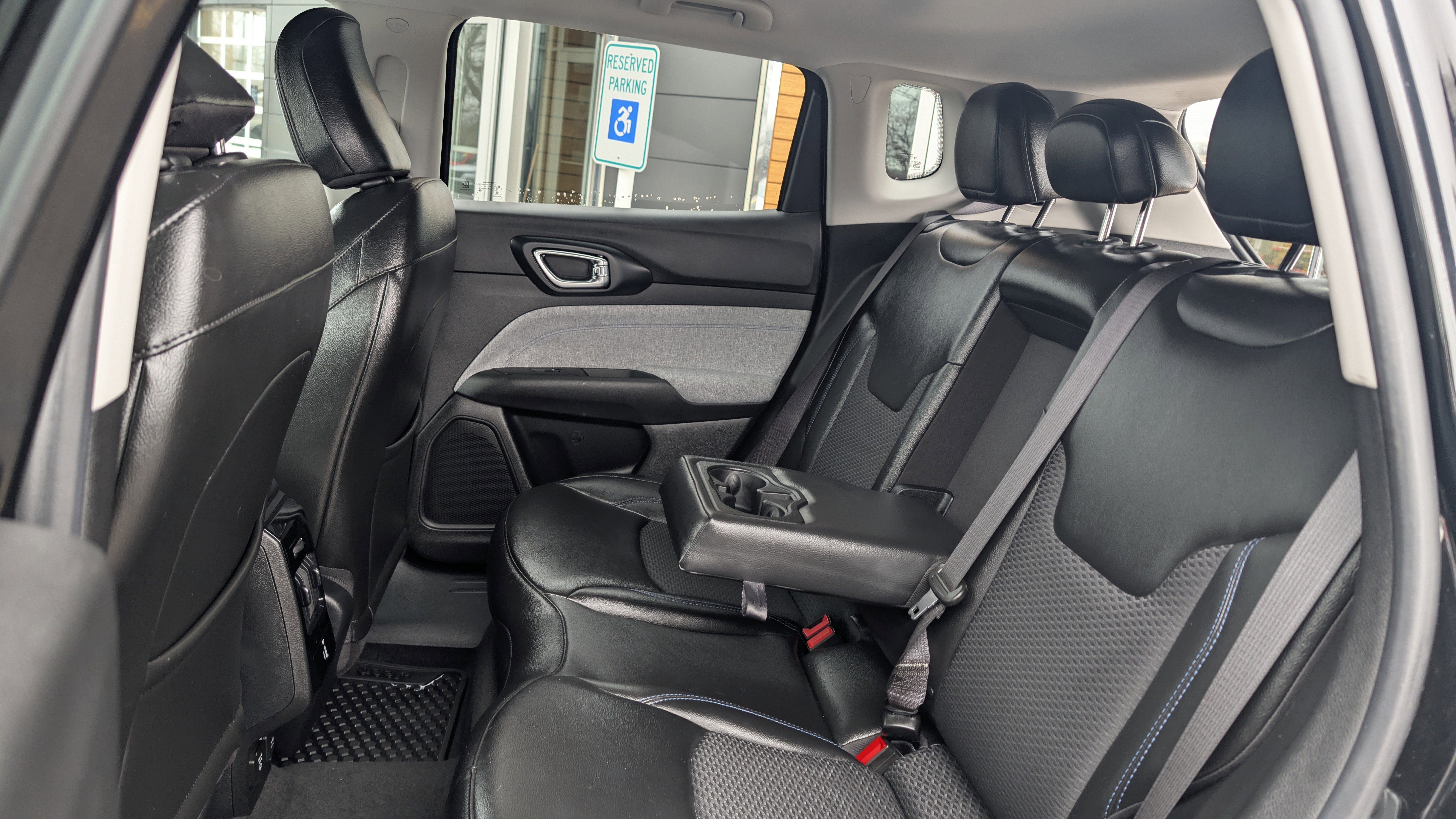 Used 2022 Jeep Compass Latitude w/ Convenience Group image 13