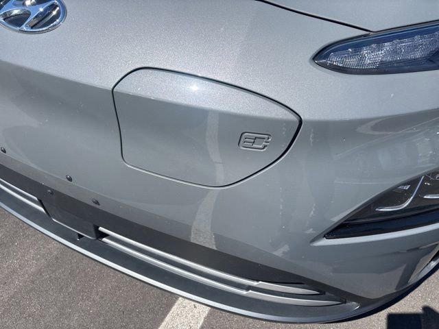 Used 2023 Hyundai Kona Limited w/ Cargo Package image 4