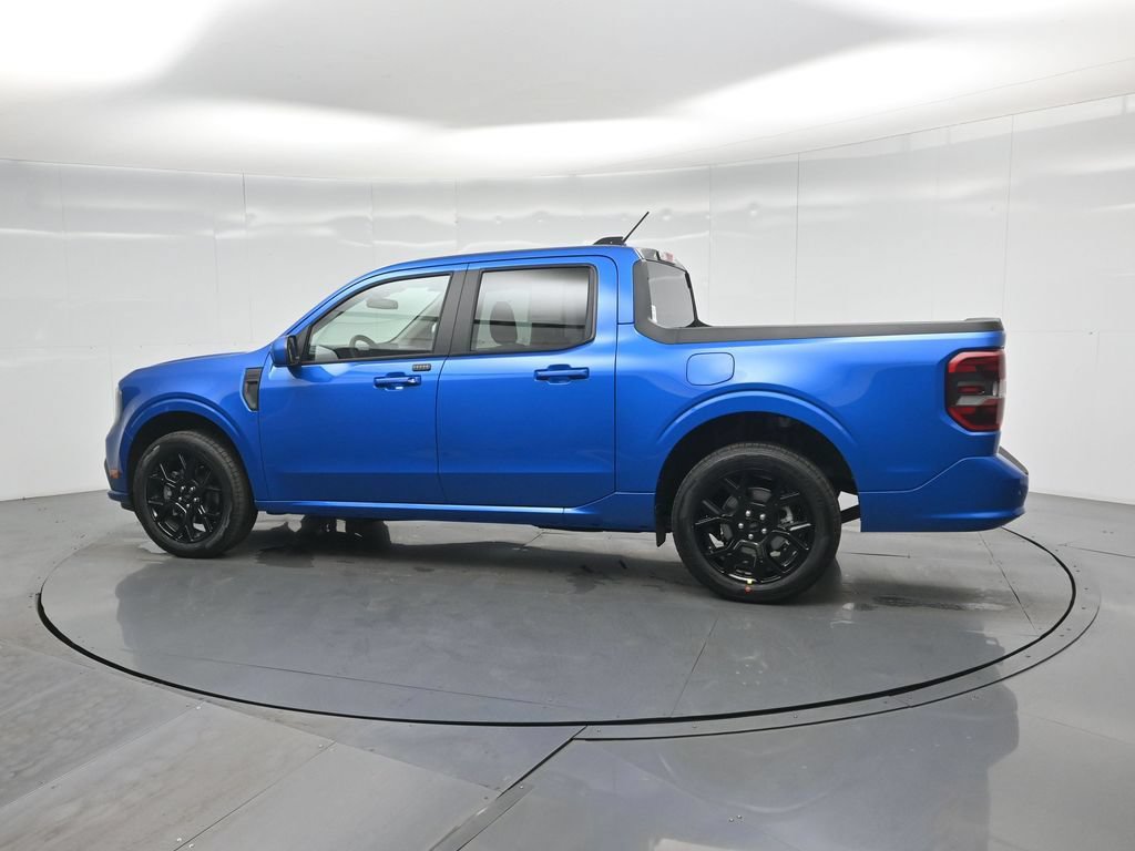 New 2026 Ford Maverick Lobo AWD/4WD image 6