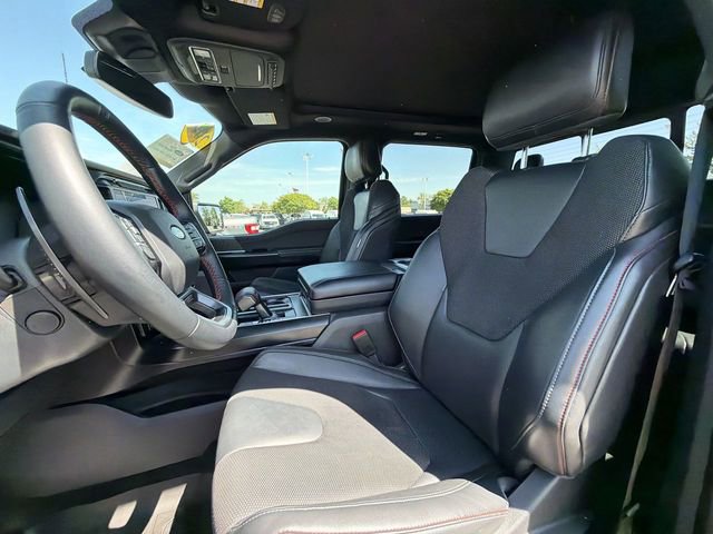 Certified 2024 Ford F150 Raptor AWD/4WD image 12