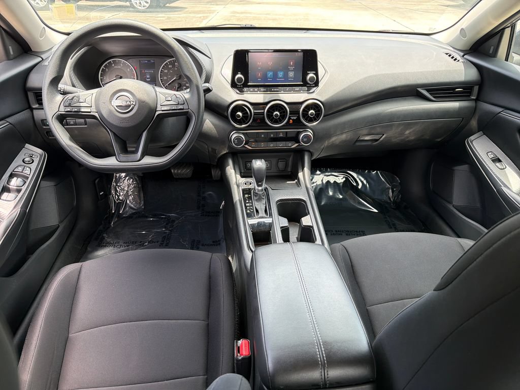 Used 2024 Nissan Sentra S FWD image 14