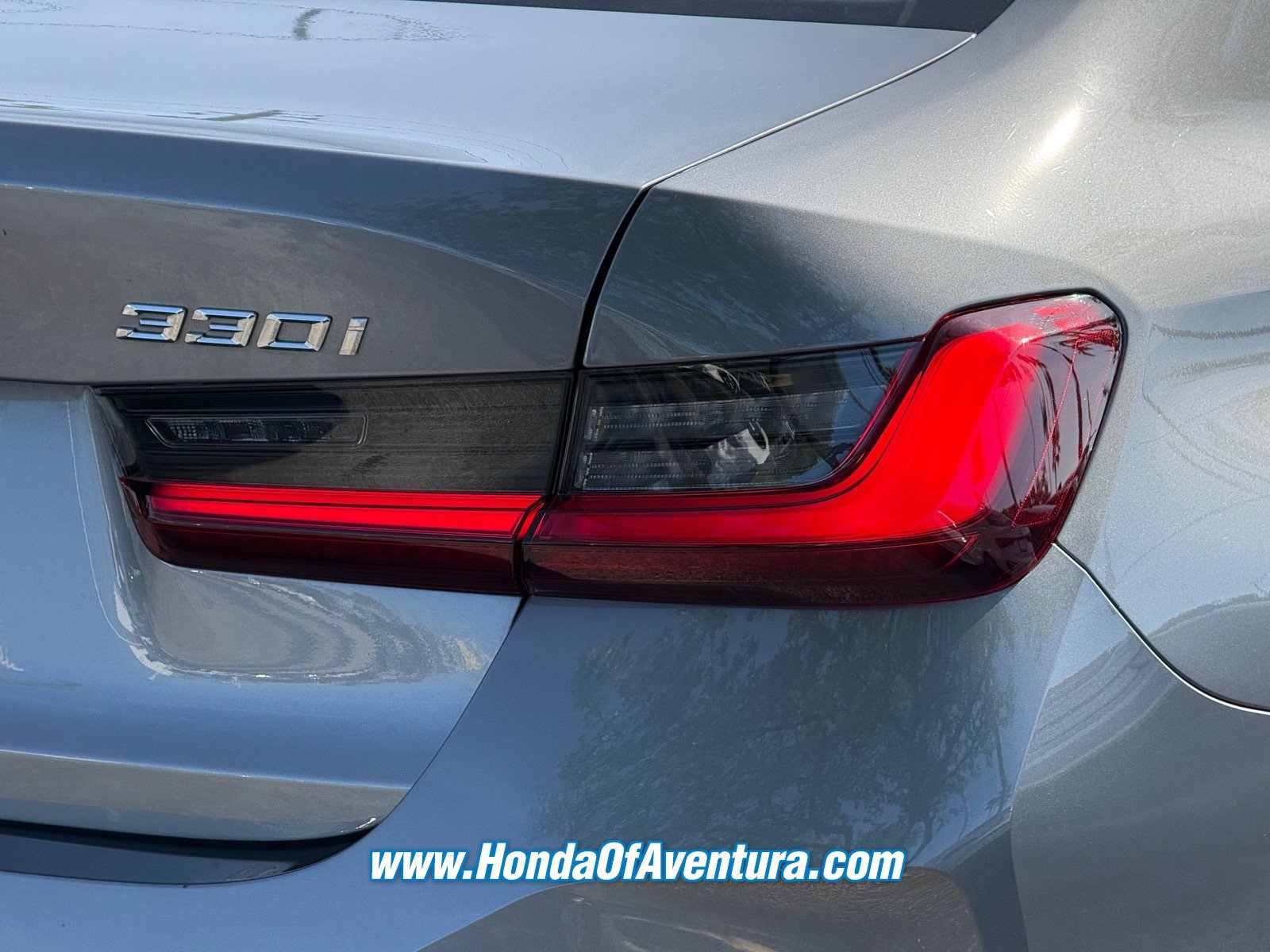 Used 2026 BMW 330i Sedan RWD image 6