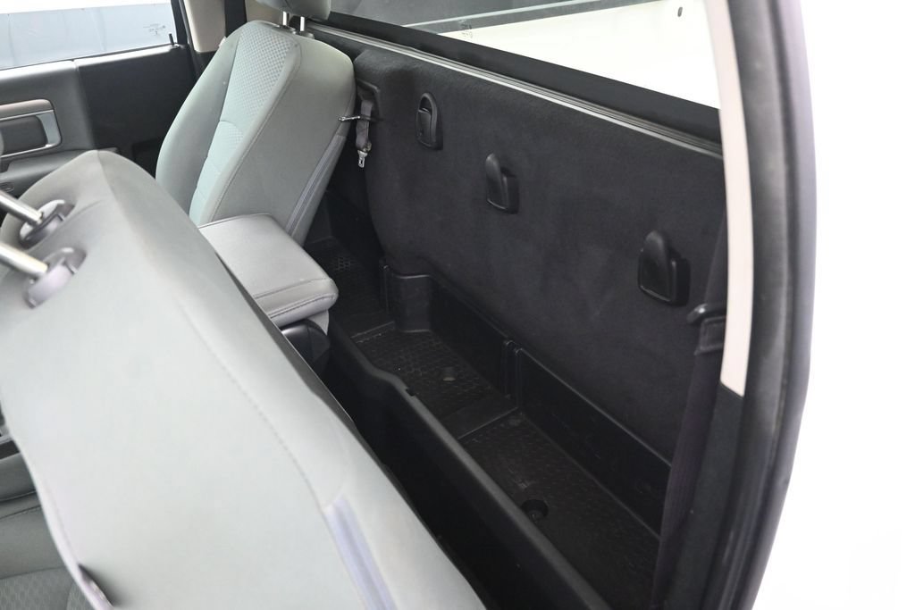 Used 2017 RAM 1500 Tradesman w/ Power & Remote Entry Group AWD/4WD image 18