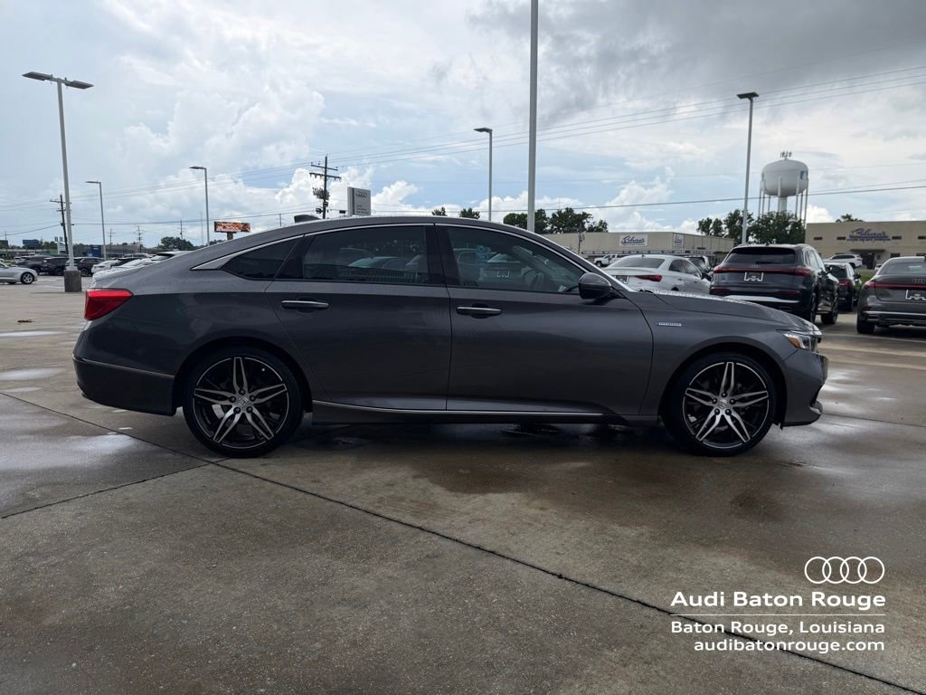 Used 2021 Honda Accord Touring image 7