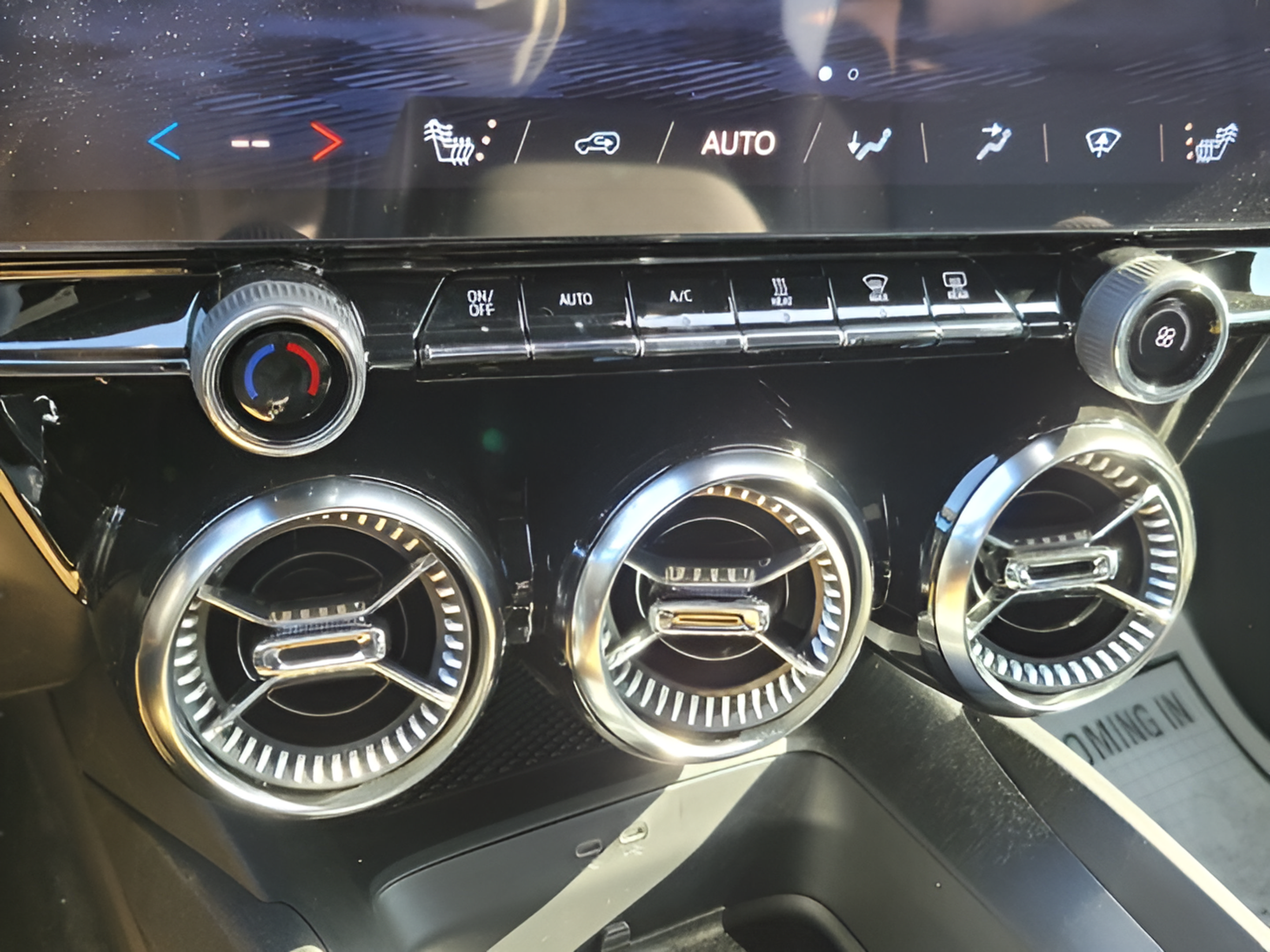 New 2026 Chevrolet Blazer EV LT FWD image 20