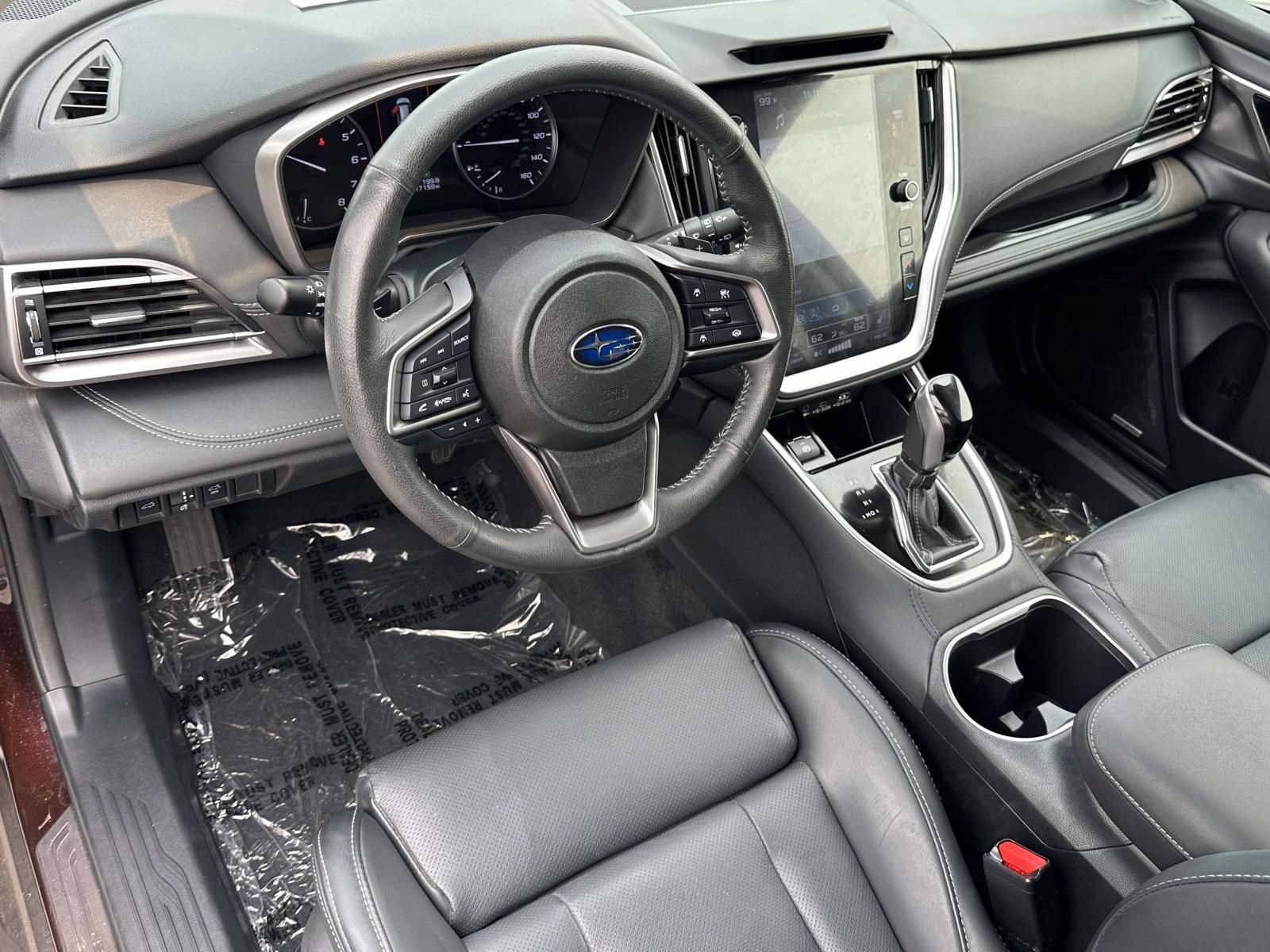 Used 2024 Subaru Outback Limited AWD/4WD image 9