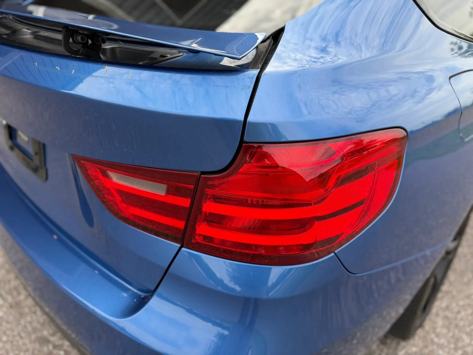 Used 2014 BMW 328i Gran Turismo xDrive AWD/4WD image 21