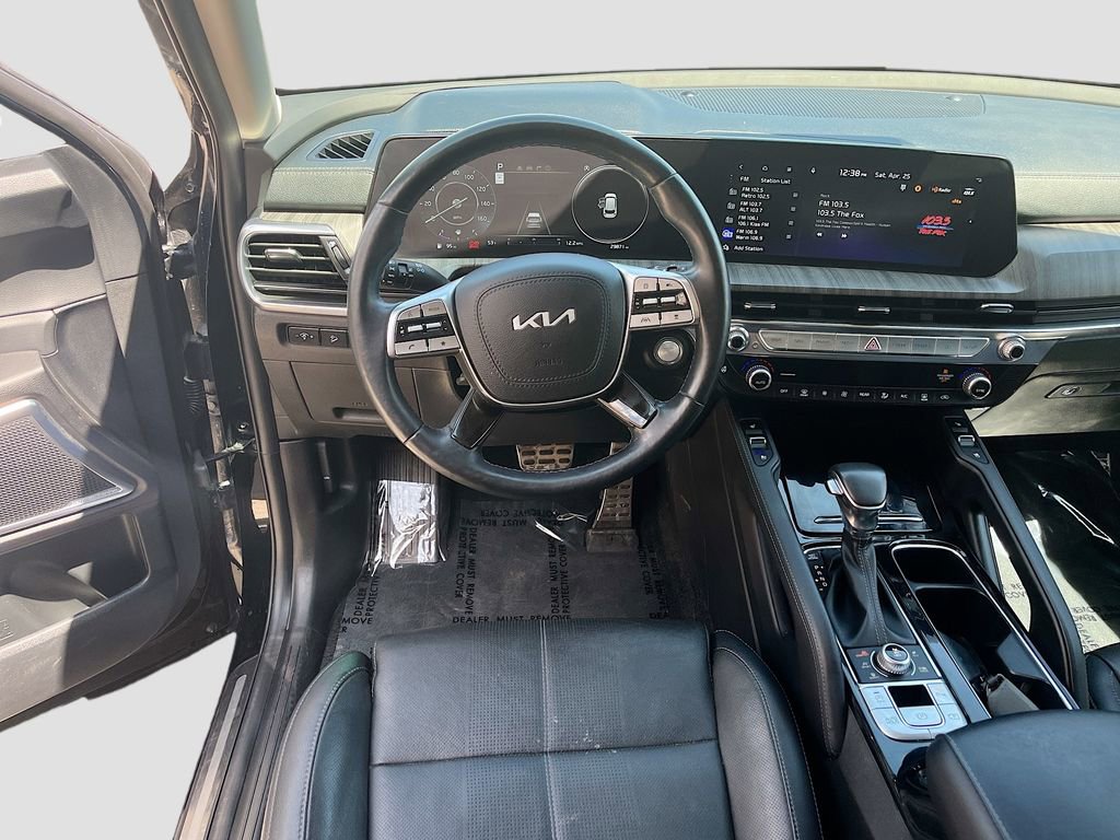 Used 2023 Kia Telluride SX AWD/4WD image 24