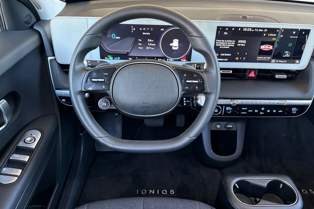 Used 2023 Hyundai Ioniq 5 SE AWD/4WD image 12