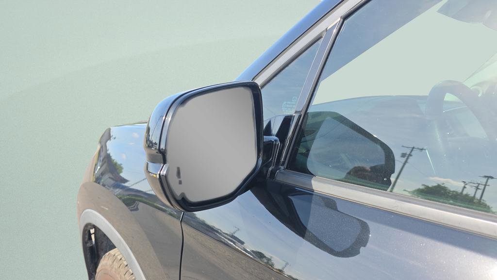 Used 2022 Honda Ridgeline Sport image 30