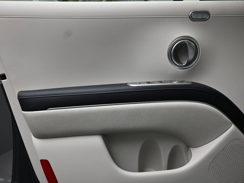 New 2026 Hyundai Palisade Calligraphy image 23