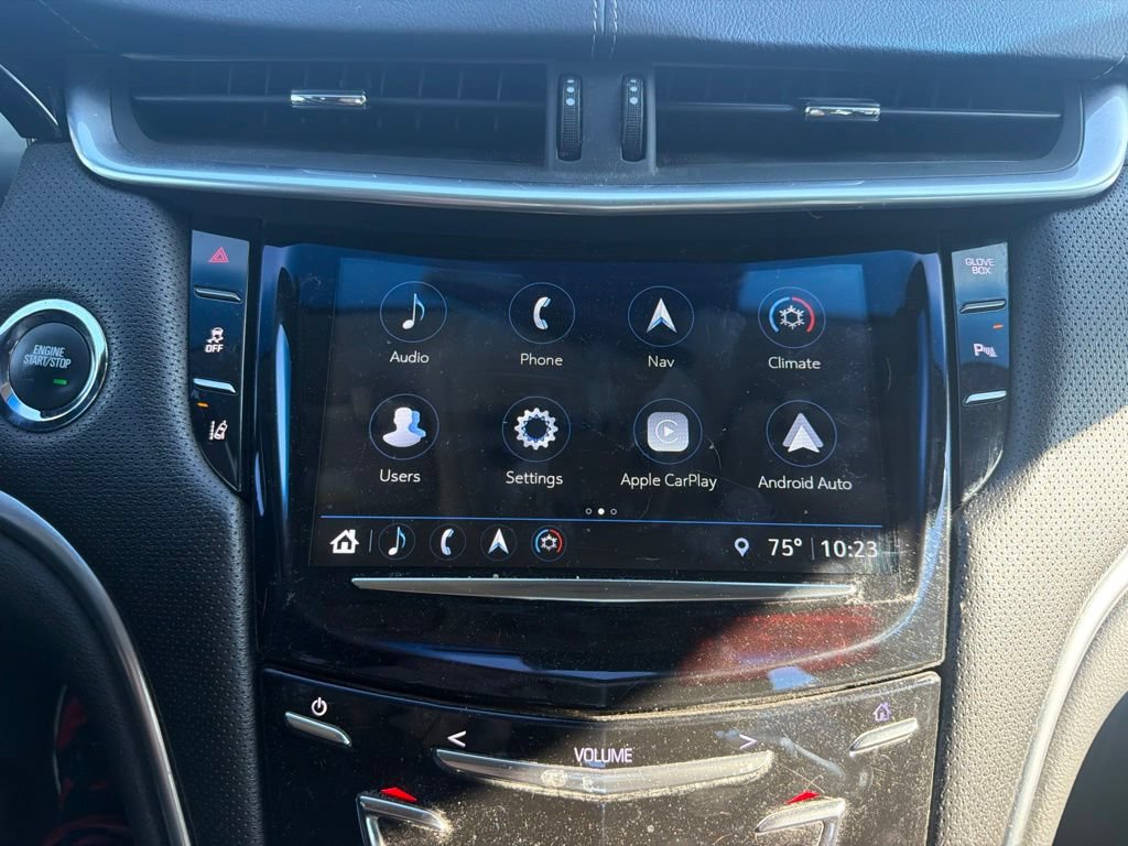 Used 2019 Cadillac XTS Premium Luxury AWD/4WD image 18