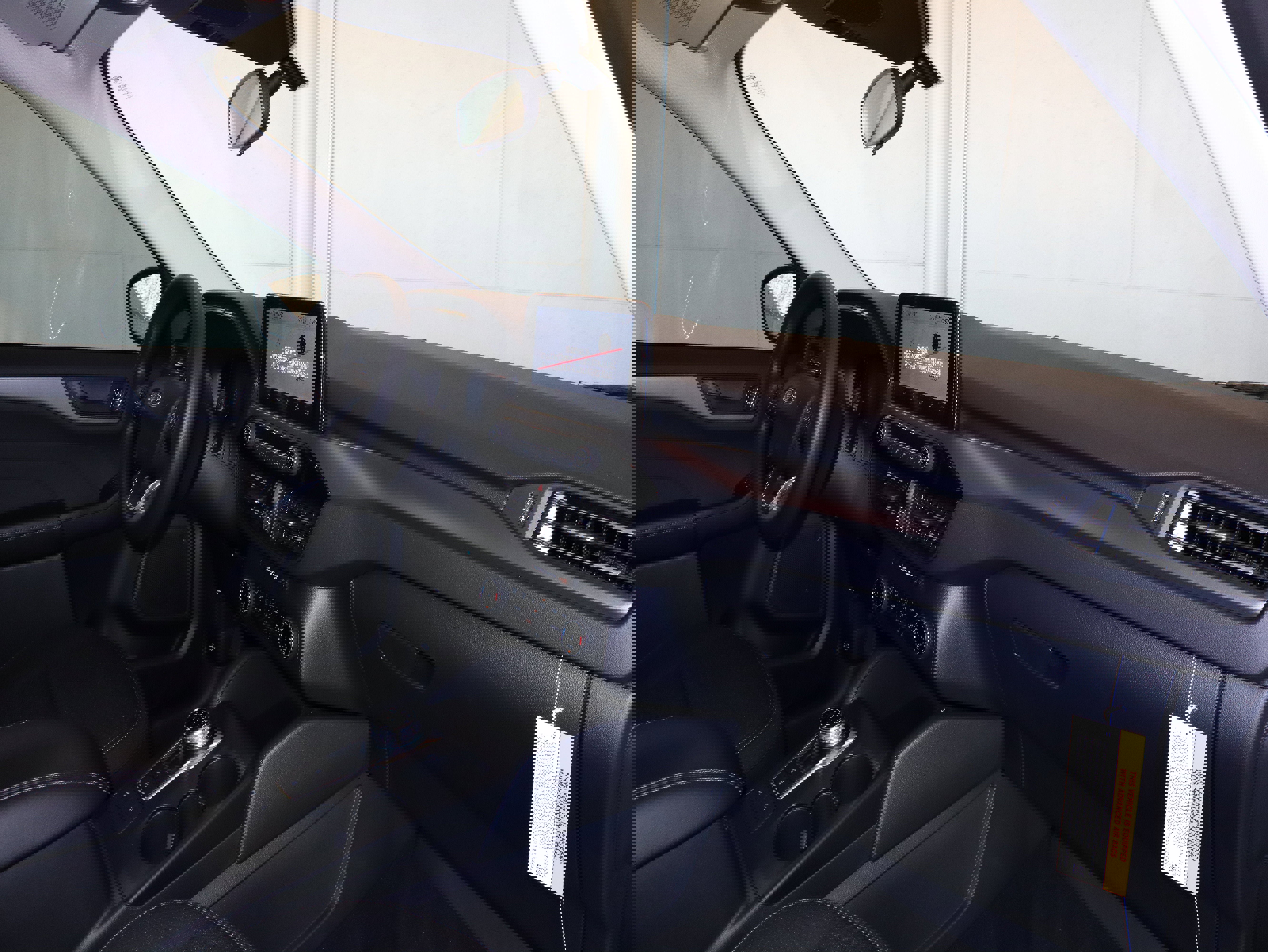 New 2026 Ford Escape Active image 38