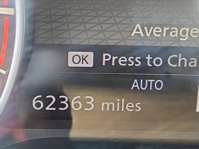 Used 2022 Nissan Rogue SV AWD/4WD image 9