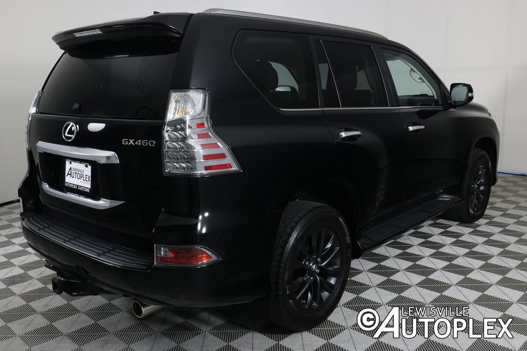 Used 2023 Lexus GX 460 Premium w/ Premium Plus Package AWD/4WD image 5