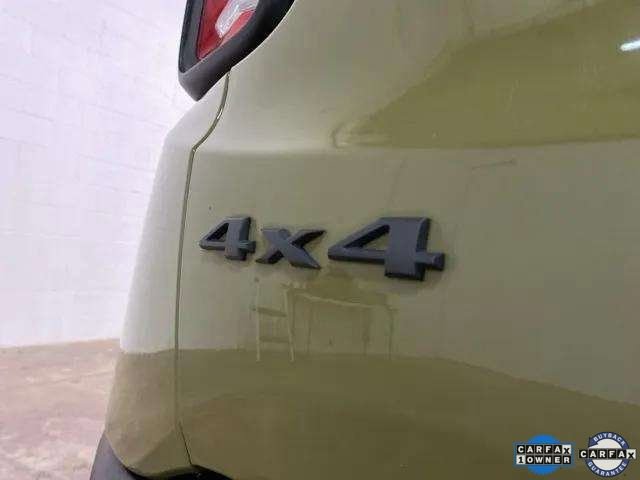 Used 2015 Jeep Renegade Trailhawk w/ Premium Leather Group image 96