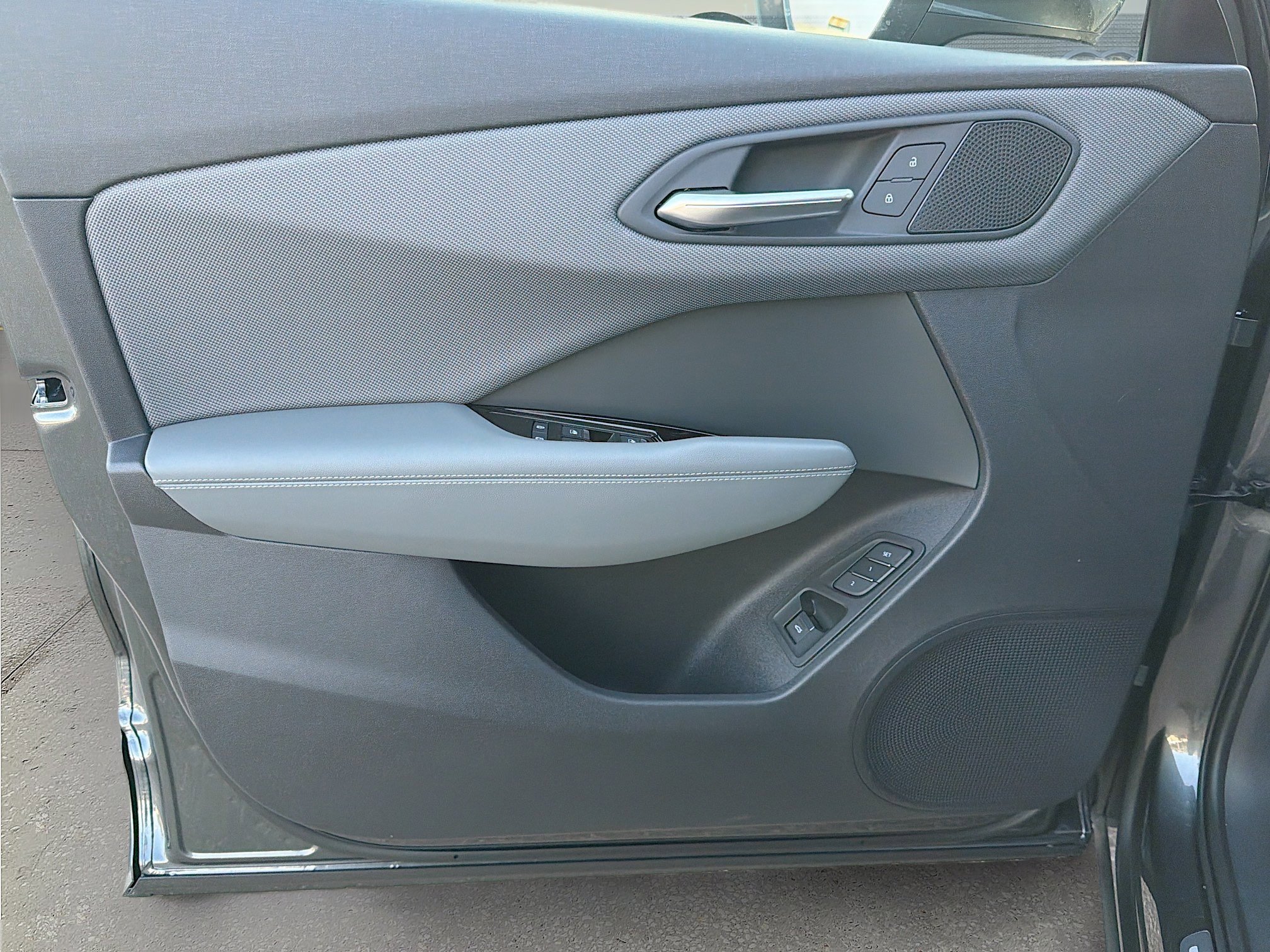 New 2026 Audi Q3 quattro 2.0T image 22