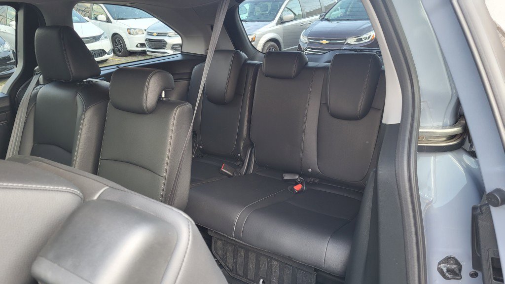 Used 2023 Honda Odyssey Touring image 24