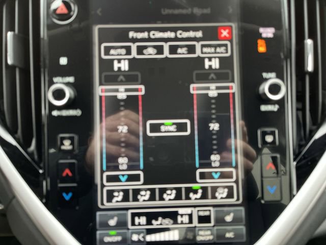 New 2026 Subaru Ascent Limited AWD/4WD image 19