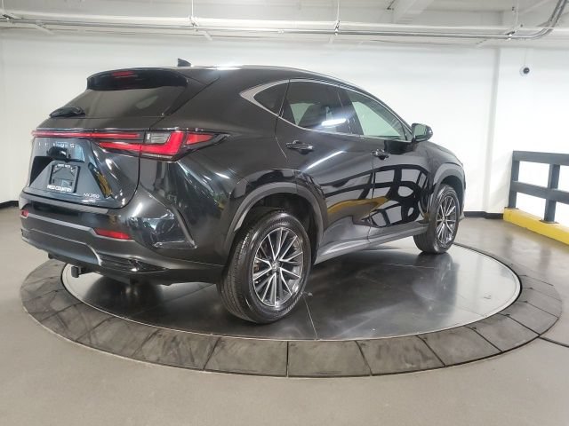 Used 2023 Lexus NX 350 AWD image 8
