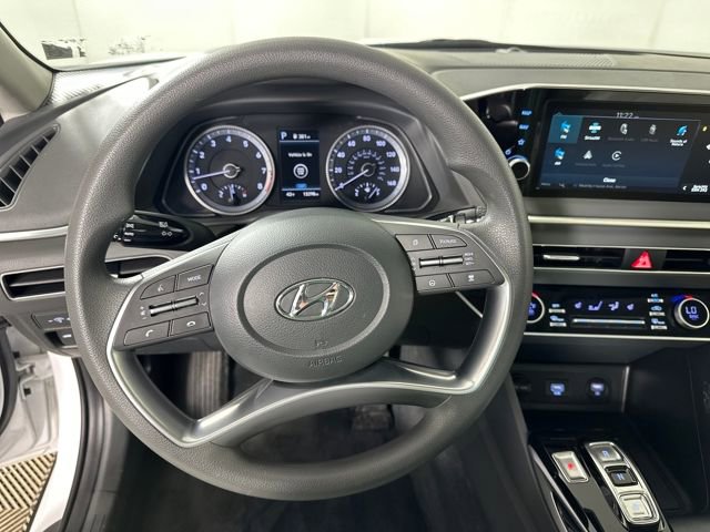 Certified 2023 Hyundai Sonata SEL image 14
