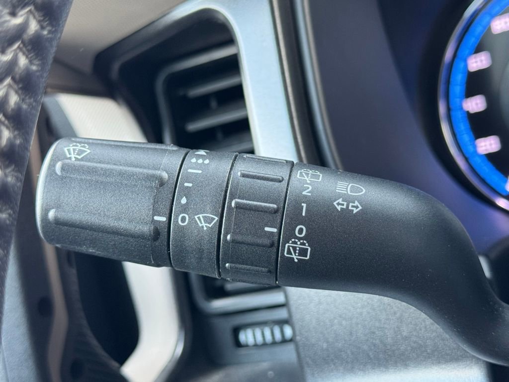 Used 2023 Ford Bronco Big Bend image 8