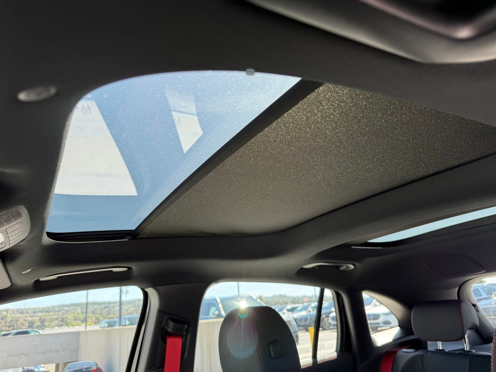 New 2026 Mercedes-Benz GLA 35 AMG 4MATIC image 21