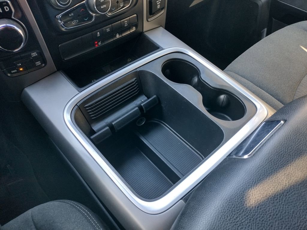 Used 2021 RAM 1500 Classic Warlock image 31