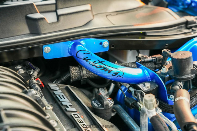 Used 2023 Dodge Challenger SRT Hellcat Redeye image 31