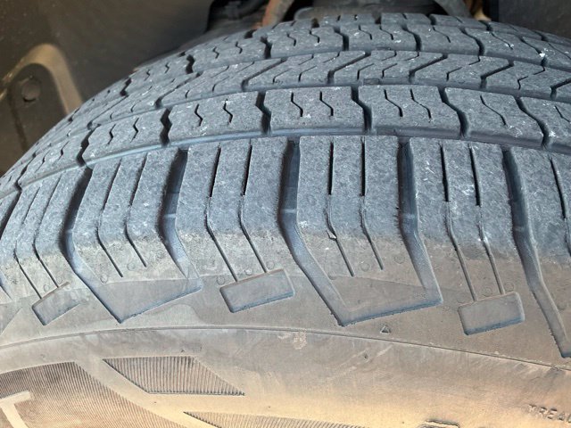 Used 2011 Chevrolet Silverado 1500 W/T RWD image 12