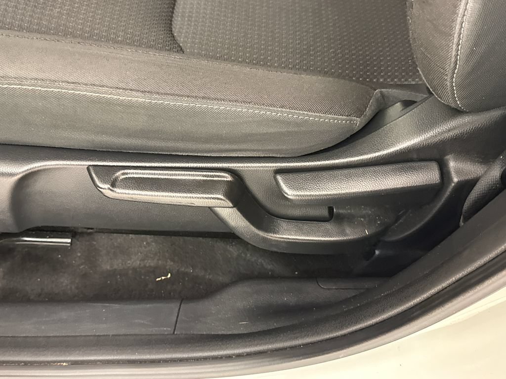Certified 2022 Honda HR-V EX image 21