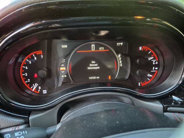 Certified 2026 Dodge Durango GT AWD/4WD image 11