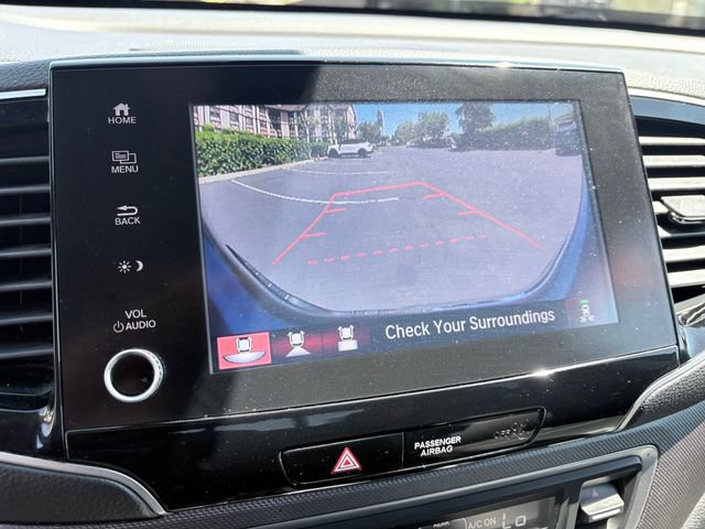 Used 2022 Honda Ridgeline RTL-E image 20