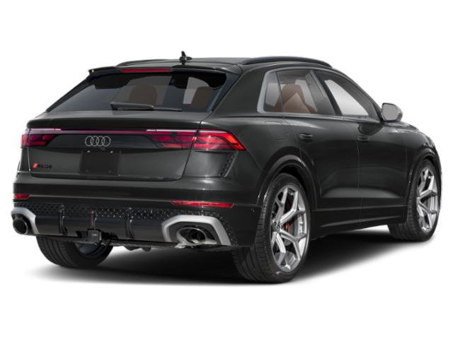 New 2027 Audi RS Q8 performance AWD/4WD image 2