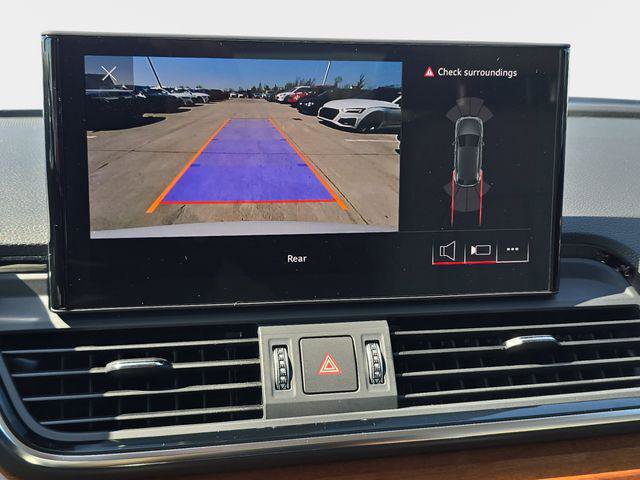 Used 2023 Audi Q5 2.0T Premium AWD/4WD image 26