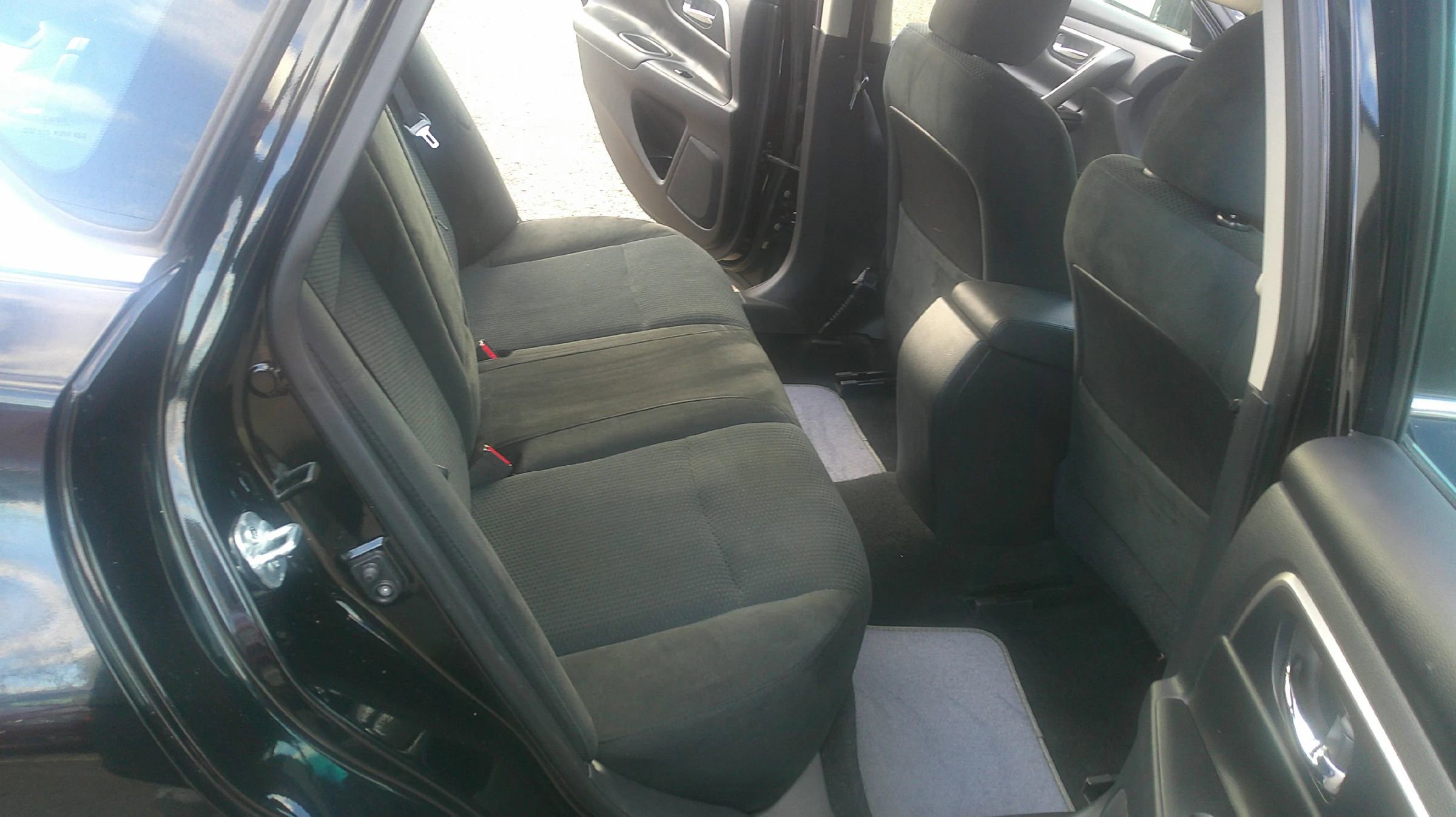 Used 2015 Nissan Altima 2.5 S w/ Power Driver Seat Package image 22