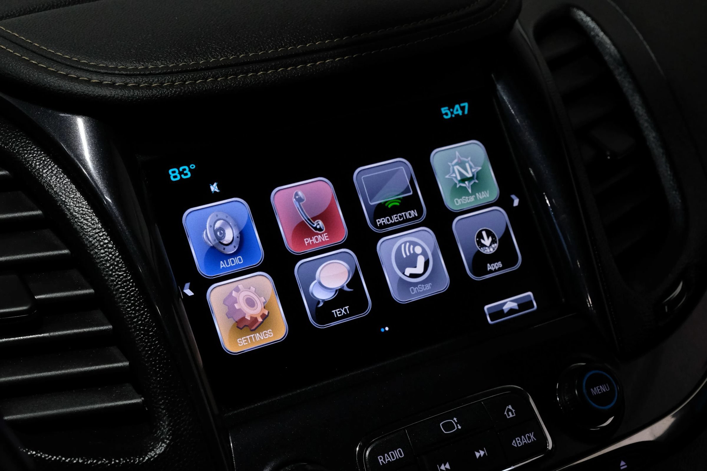 Used 2017 Chevrolet Impala Premier FWD image 34