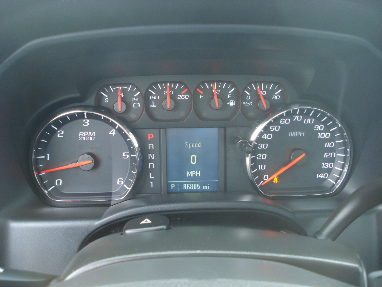 Used 2019 Chevrolet Silverado 2500 W/T image 32