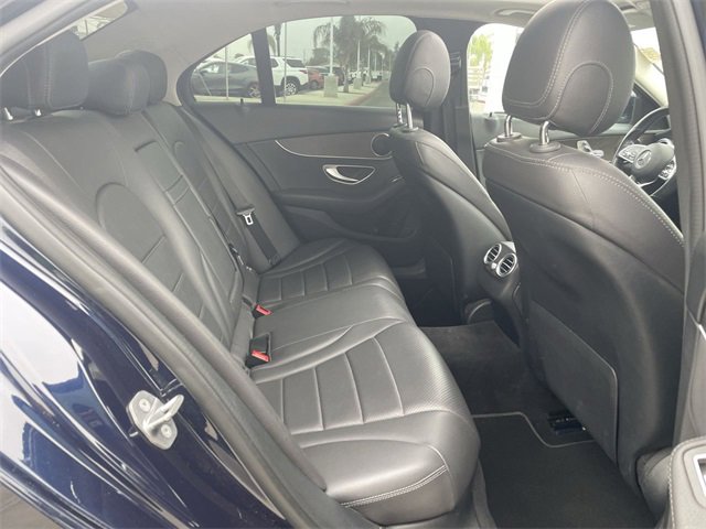 Used 2019 Mercedes-Benz C 300 C 300 image 27