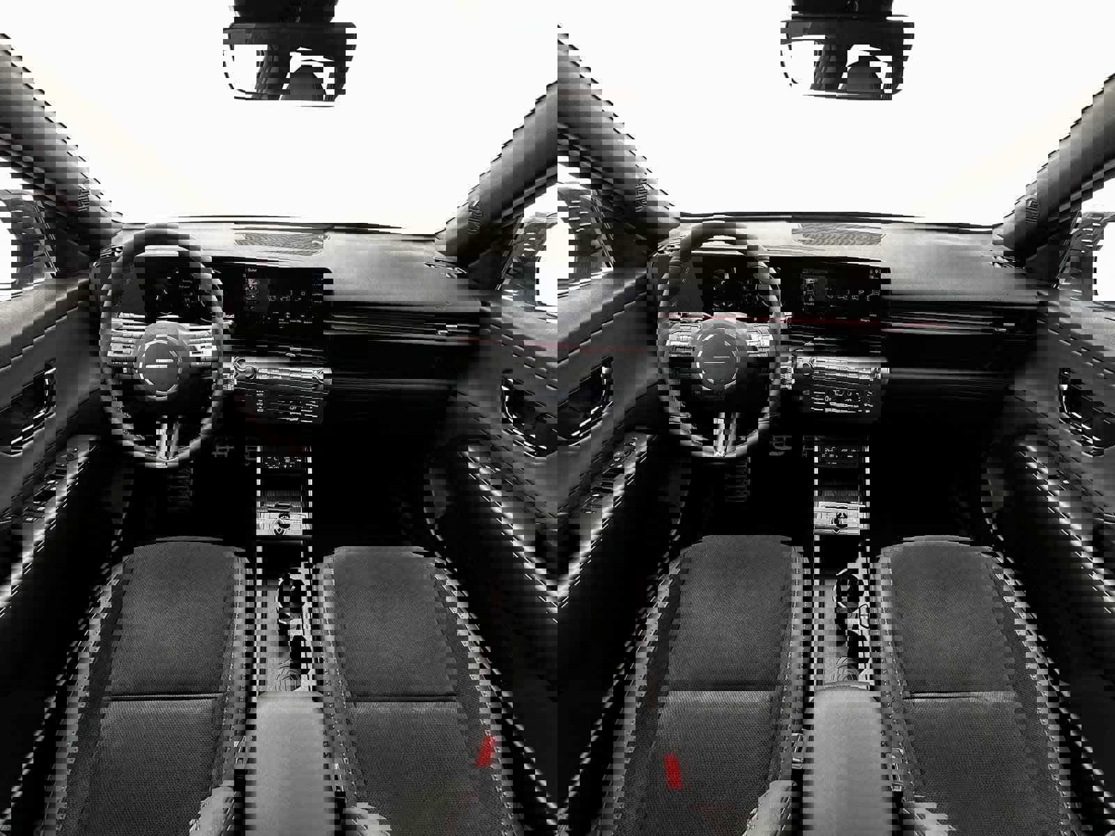 New 2025 Hyundai Kona N Line S image 13