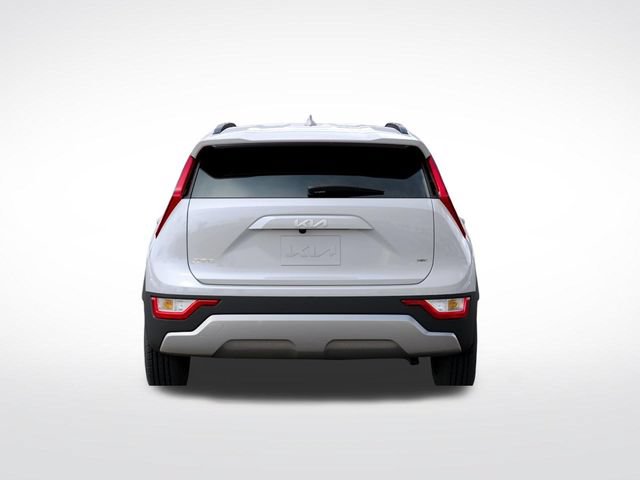 New 2026 Kia Niro LX FWD image 16