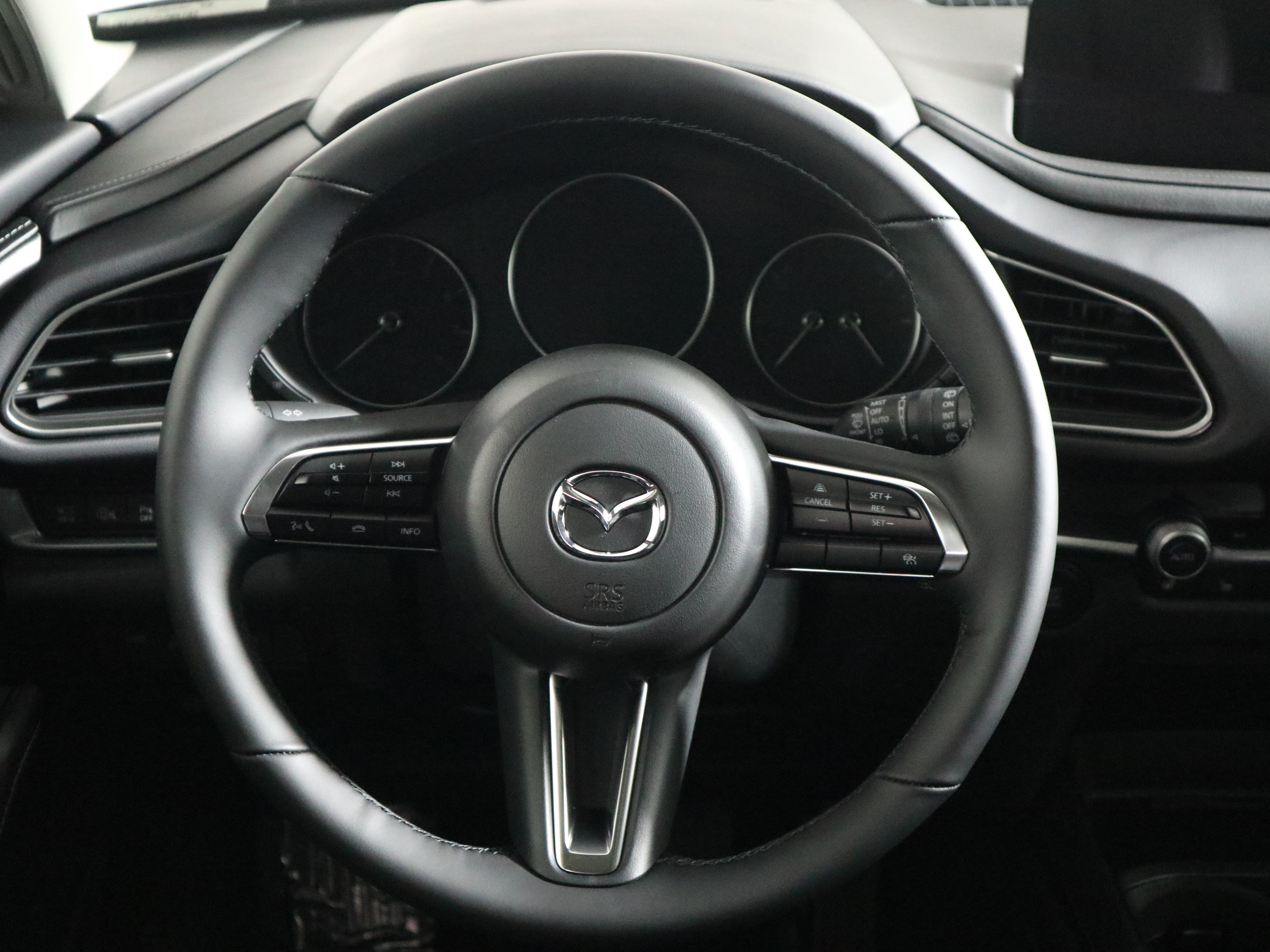New 2026 MAZDA CX-30 AWD 2.5 S w/ Premium Package image 13